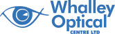 Whalley Optical Logo